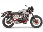 Moto Guzzi V7 Clubman Racer